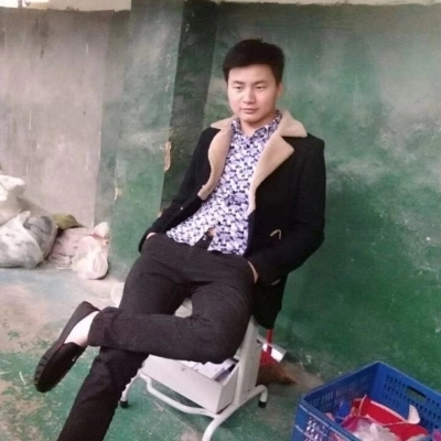 森的第二张照片--认干亲服务网