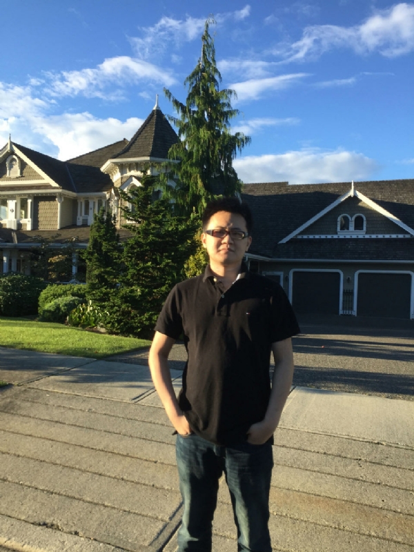 James的第一张照片--认干亲服务网