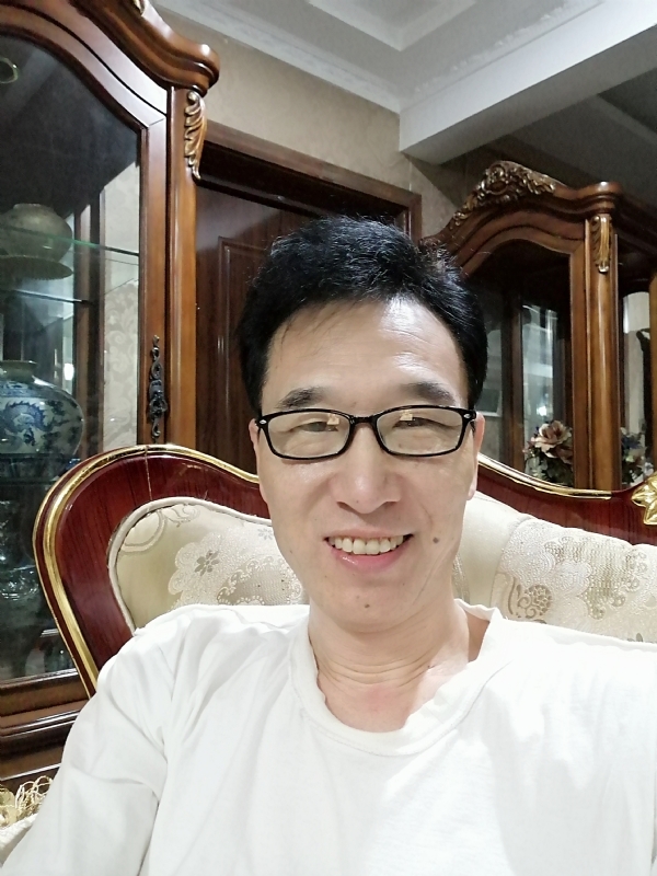 我在这里的第一张照片--认干亲服务网