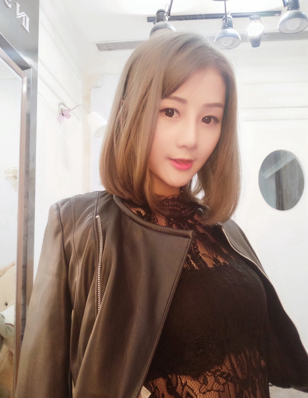 kitty的第一张照片--认干亲服务网