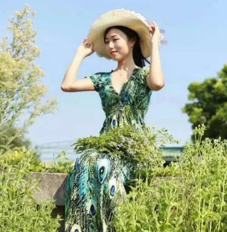 ViviQueen的第四张照片--认干亲服务网