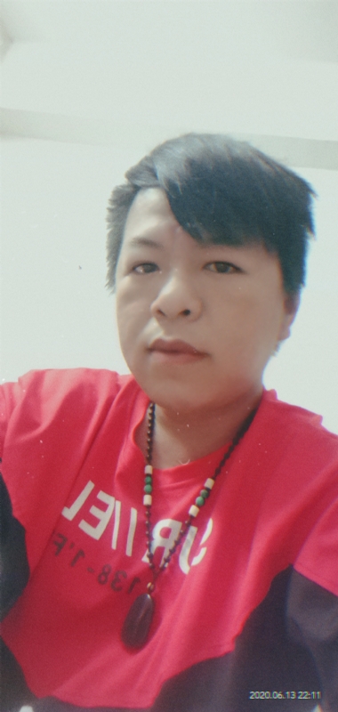 相见恨晚的第一张照片--认干亲服务网