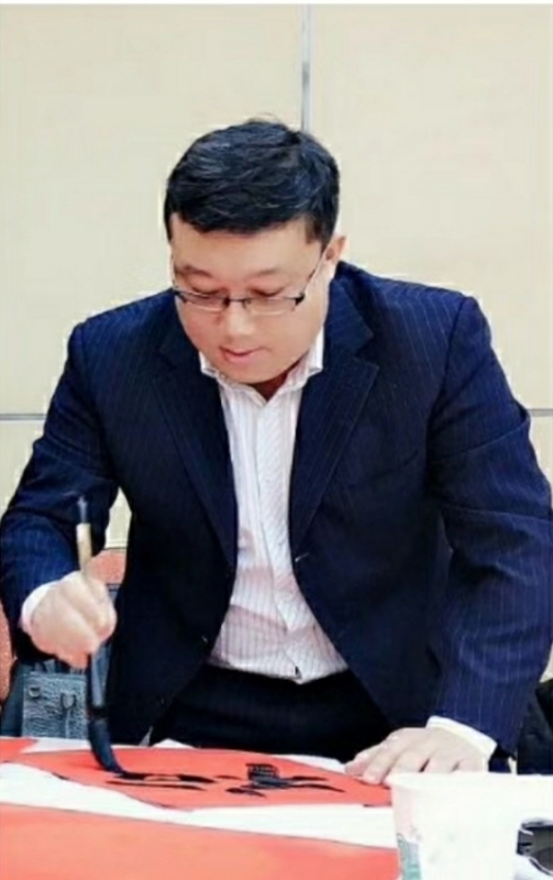 青岛小哥哥的第二张照片--认干亲服务网