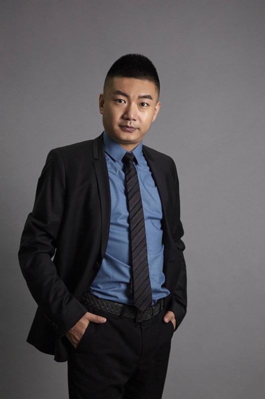 Clark的第一张照片--认干亲服务网