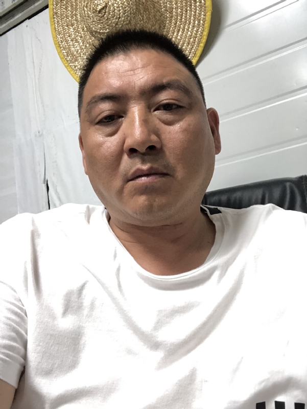 人生如梦的第一张照片--认干亲服务网