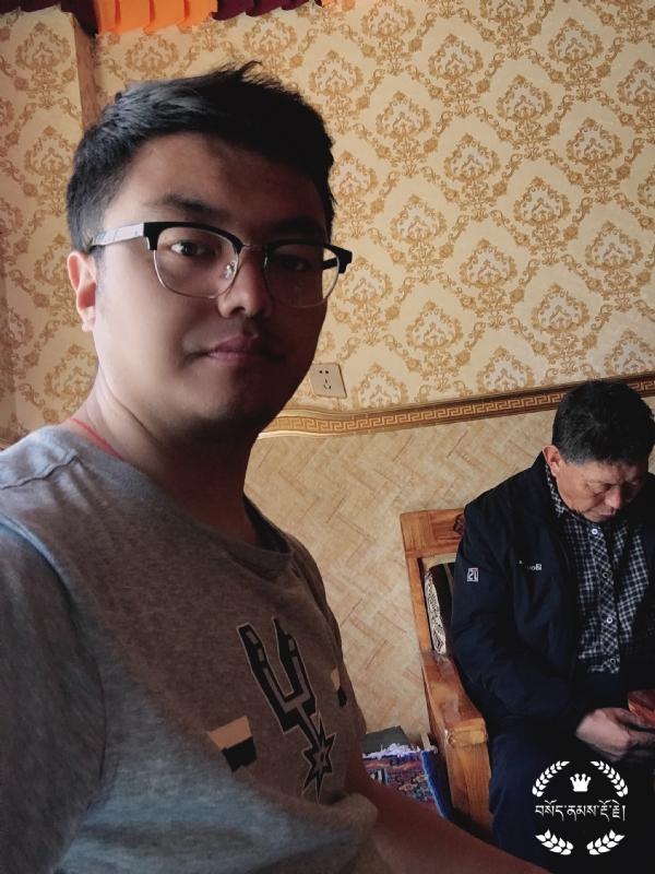 橙男的第三张照片--认干亲服务网