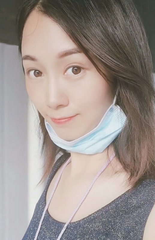 雪雪的第二张照片--认干亲服务网