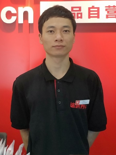 靓boy的第二张照片--认干亲服务网