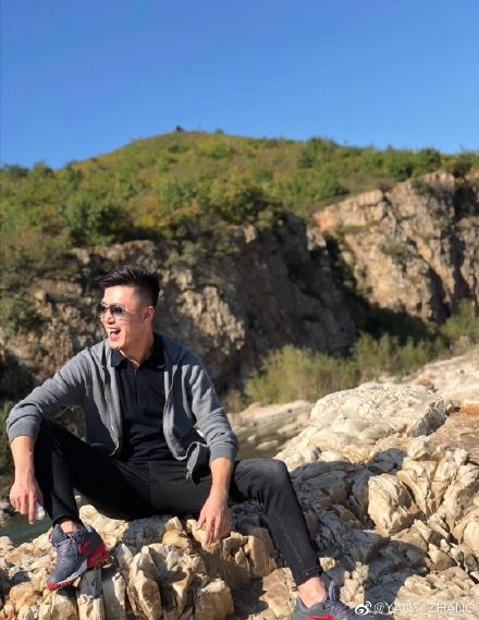 wh的第二张照片--认干亲服务网