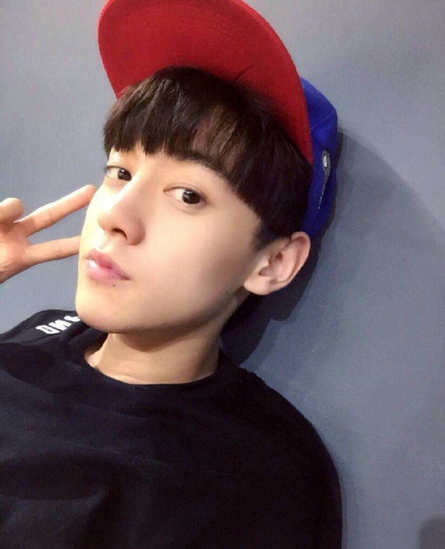 不帅砍我的第一张照片--认干亲服务网