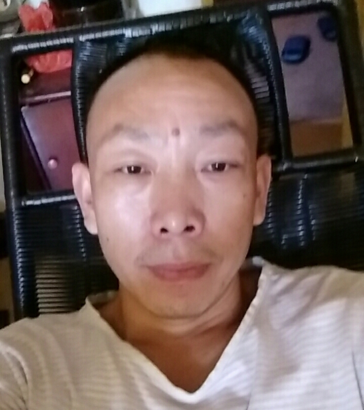 寻爱的第一张照片--认干亲服务网