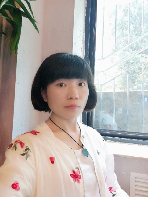 白羽的第三张照片--认干亲服务网