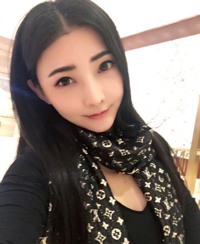 詩詩的第五张照片--认干亲服务网