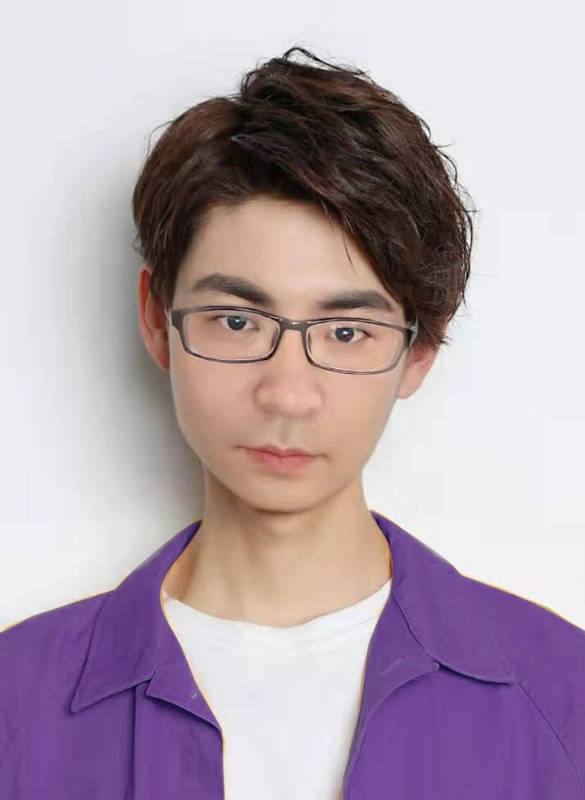 云雾的第一张照片--认干亲服务网