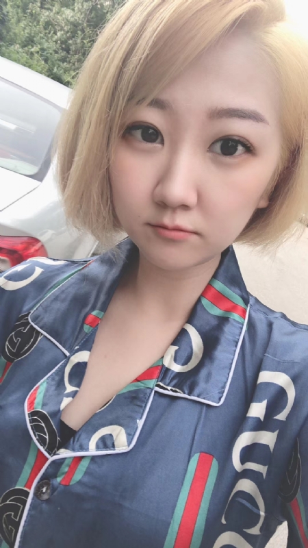 小雅的第一张照片--认干亲服务网