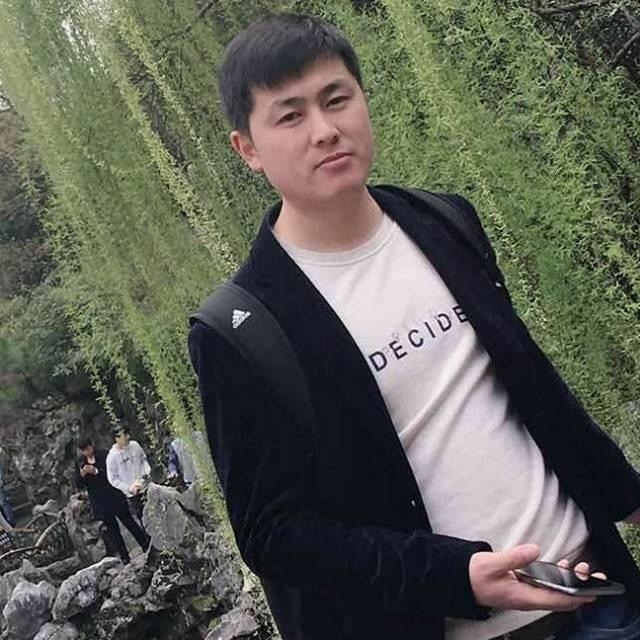 王誉翔的第二张照片--认干亲服务网