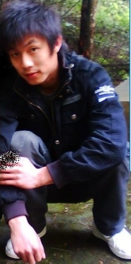 希望能遇见你的第一张照片--认干亲服务网