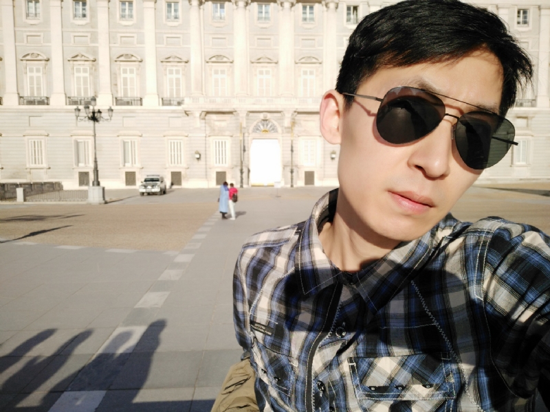 percy的第一张照片--认干亲服务网