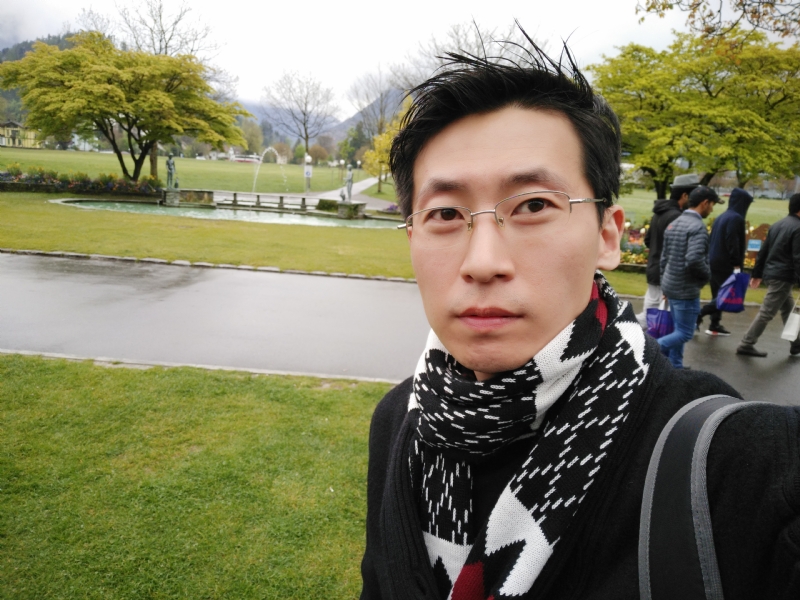 percy的第二张照片--认干亲服务网