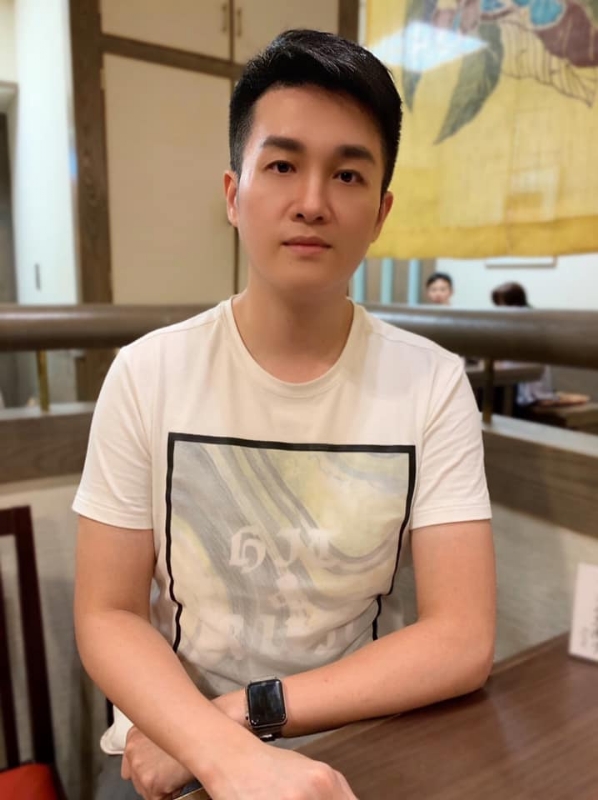 岁月流逝的第一张照片--认干亲服务网