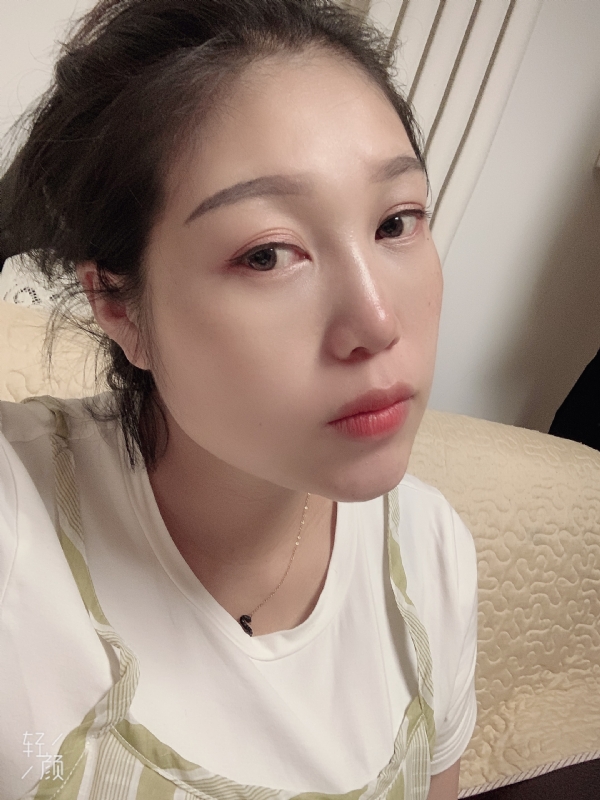 寻找爱情的第二张照片--认干亲服务网