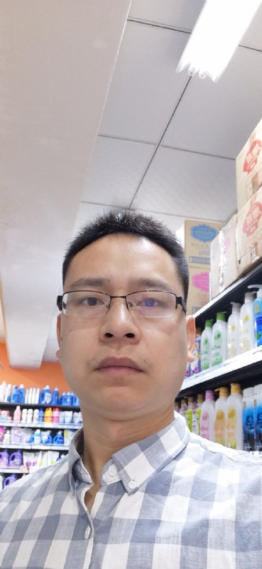 阿华的第一张照片--认干亲服务网