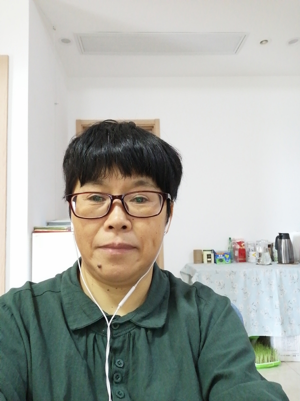 千鸢的第三张照片--认干亲服务网