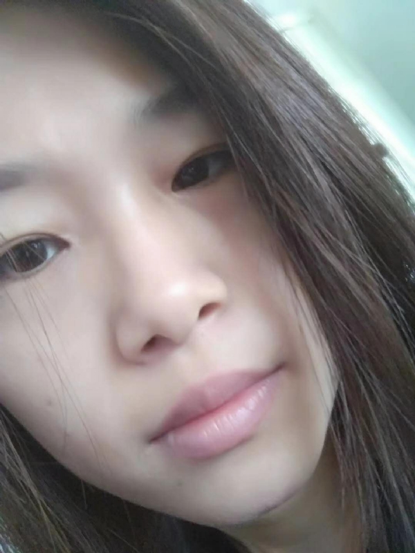 小许的第一张照片--认干亲服务网