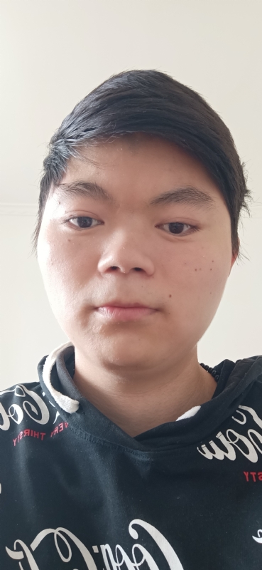 秦洋的第一张照片--认干亲服务网