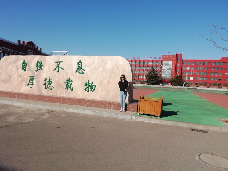 安宁的第一张照片--认干亲服务网