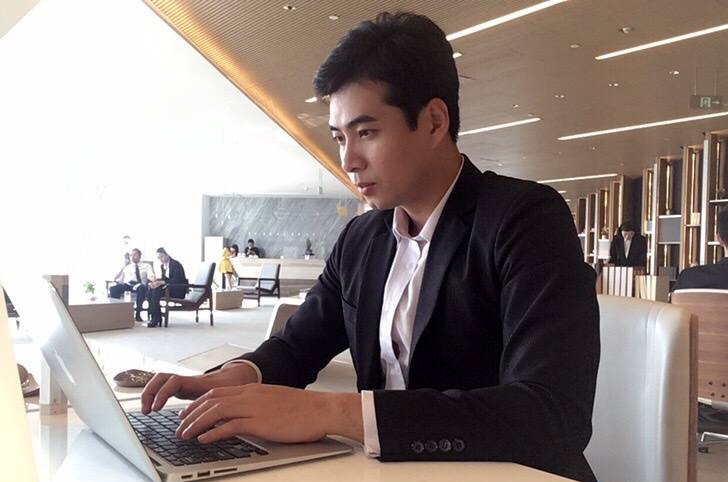 wangjie的第一张照片--认干亲服务网