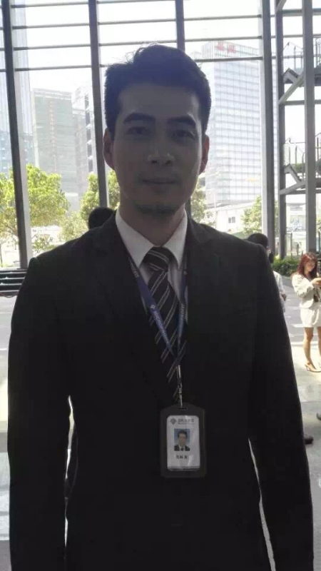 wangjie的第二张照片--认干亲服务网