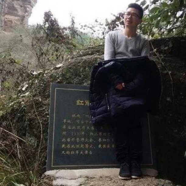 寻见的第一张照片--认干亲服务网