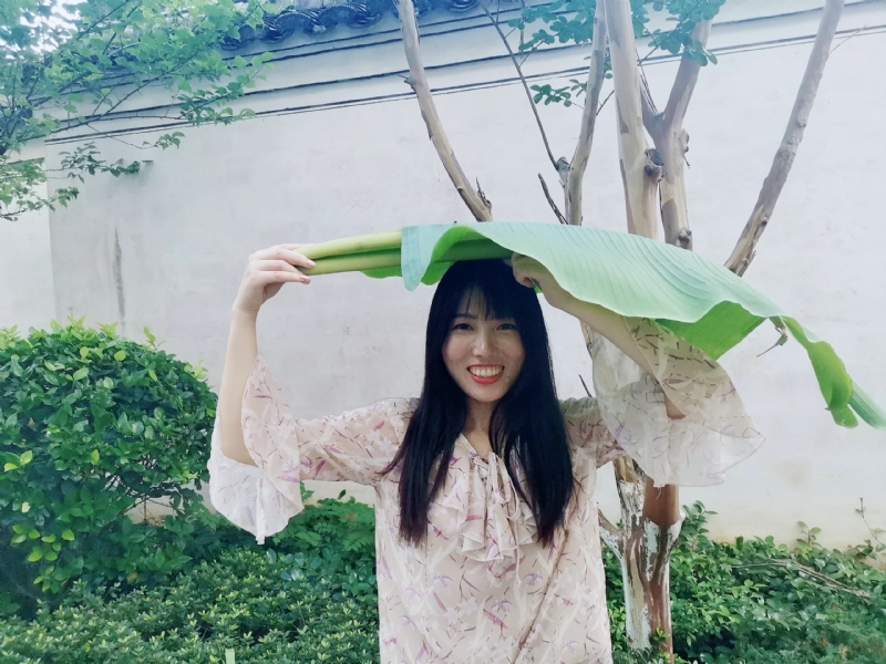 木沙的第二张照片--认干亲服务网