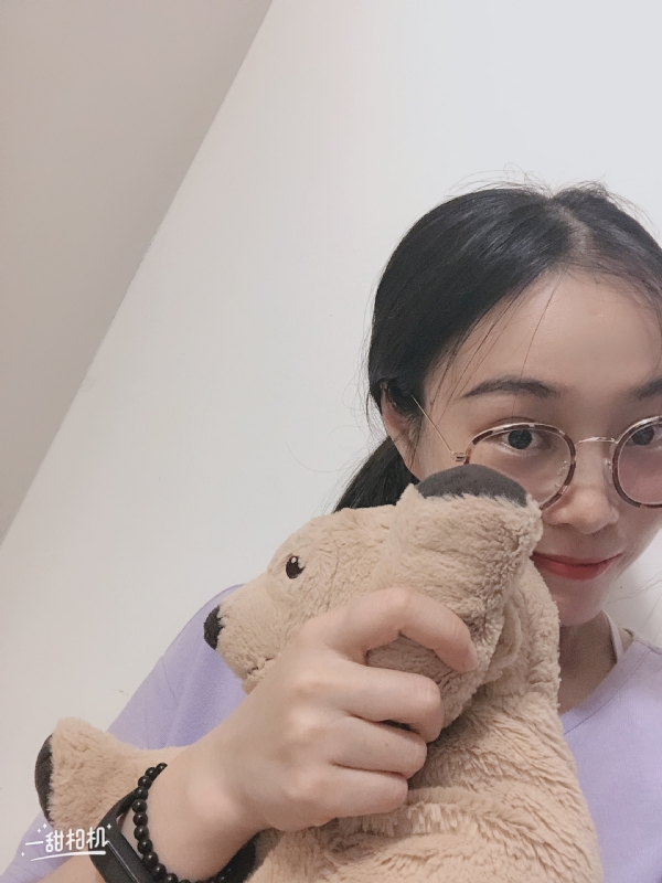 花雨的第二张照片--认干亲服务网