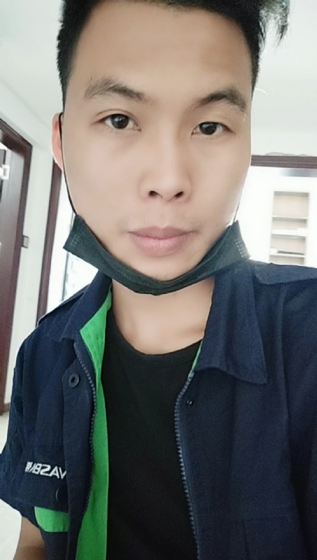 劳逸的第一张照片--认干亲服务网