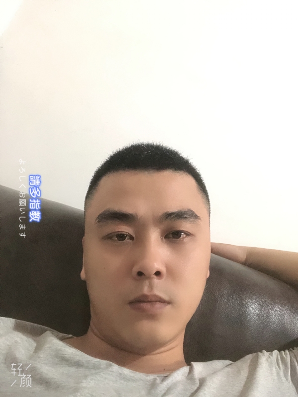 草根的第一张照片--认干亲服务网