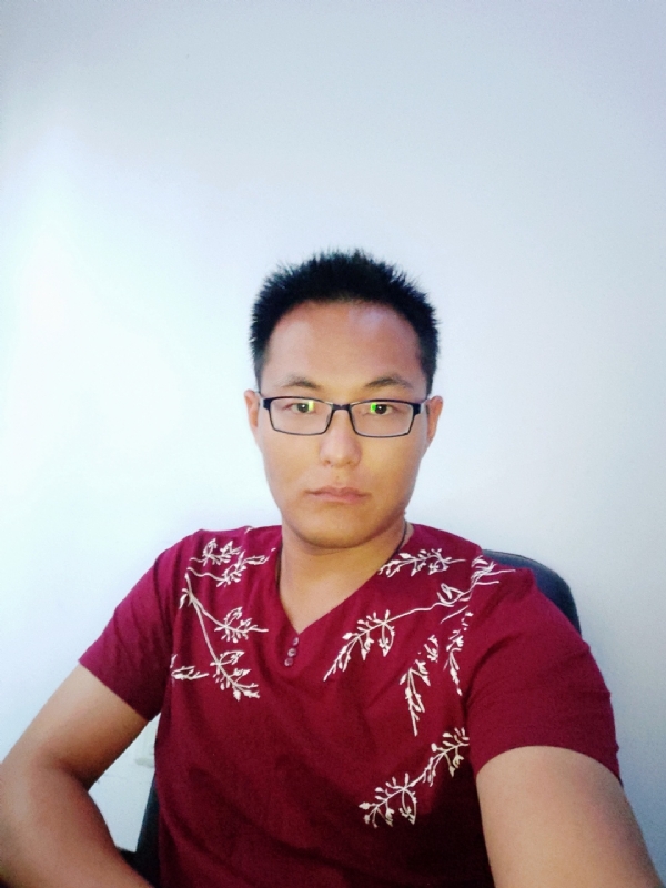 泉海洋的第二张照片--认干亲服务网