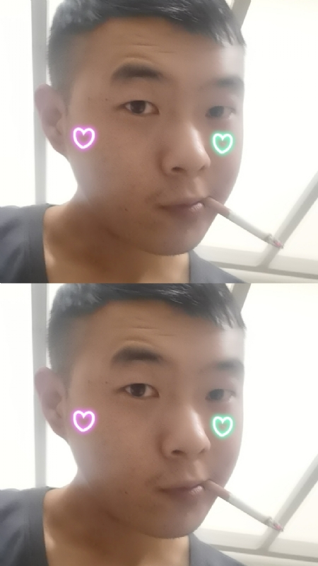 哪呢的第一张照片--认干亲服务网