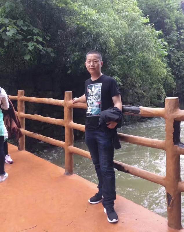 故事的开始的第一张照片--认干亲服务网