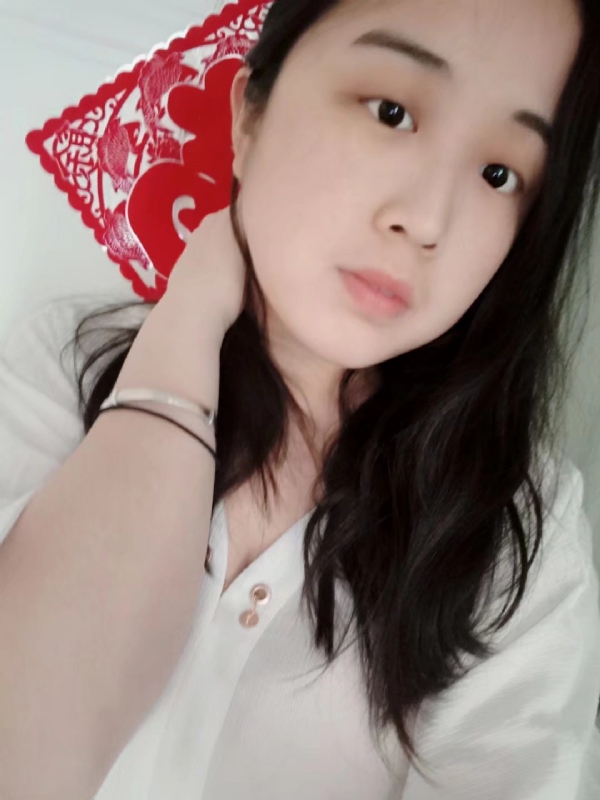 百合的第一张照片--认干亲服务网