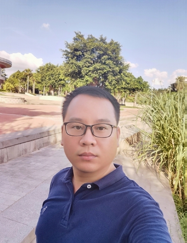 小兵的第二张照片--认干亲服务网