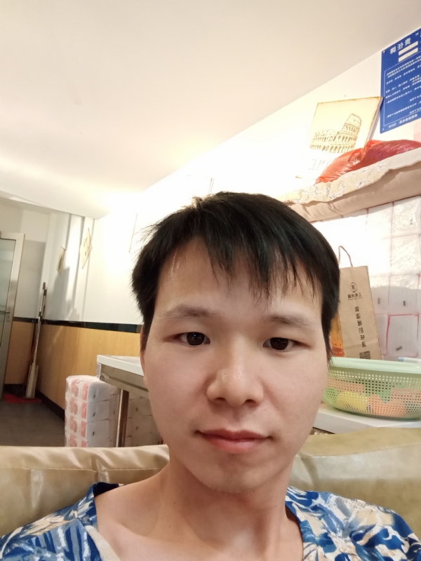 万里无云的第一张照片--认干亲服务网