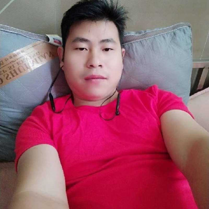 李强的第一张照片--认干亲服务网