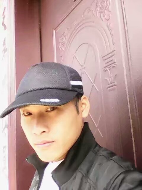 以沫的第一张照片--认干亲服务网