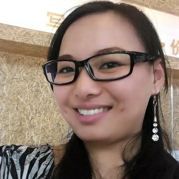 蕊倪的第一张照片--认干亲服务网