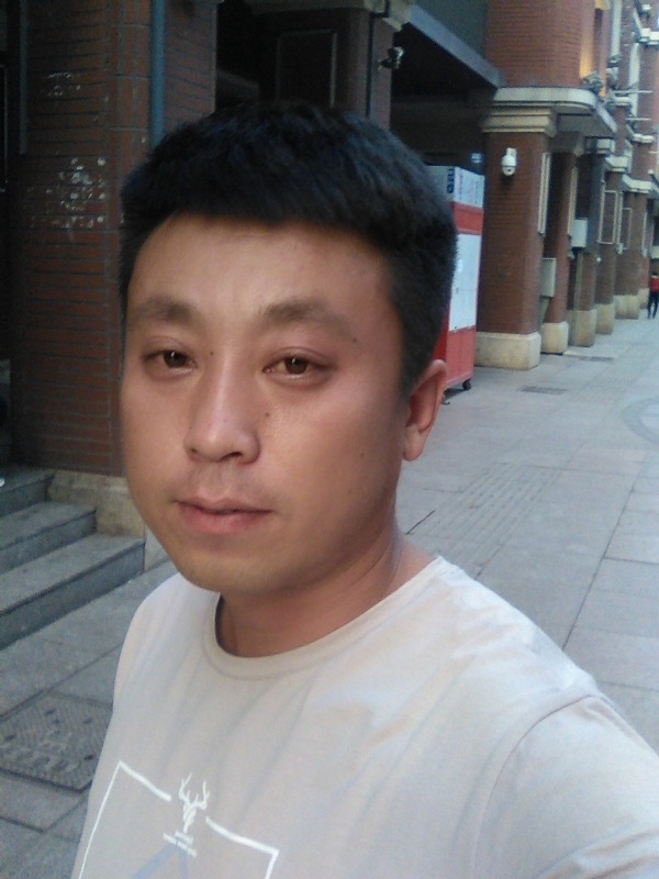 冰冷的心的第一张照片--认干亲服务网