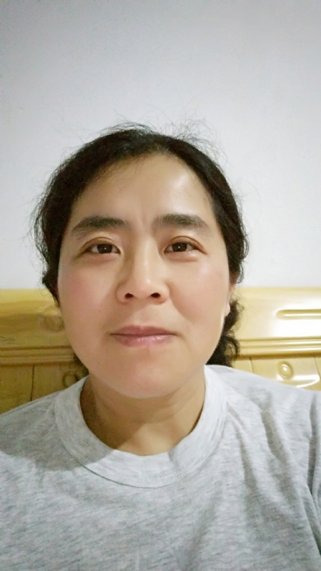 星空的第二张照片--认干亲服务网