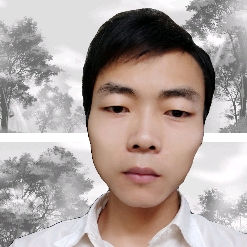 流沙的第一张照片--认干亲服务网