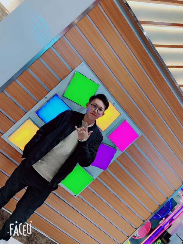 陪伴是最长情的告白的第一张照片--认干亲服务网